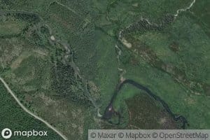 Comet Creek