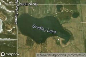 Bradley Lake