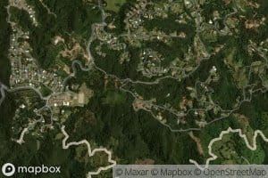 Quebrada El Maravillo
