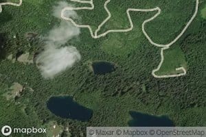 Pothole Lake