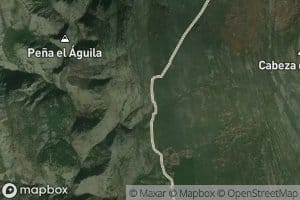 Arroyo de la Matilla