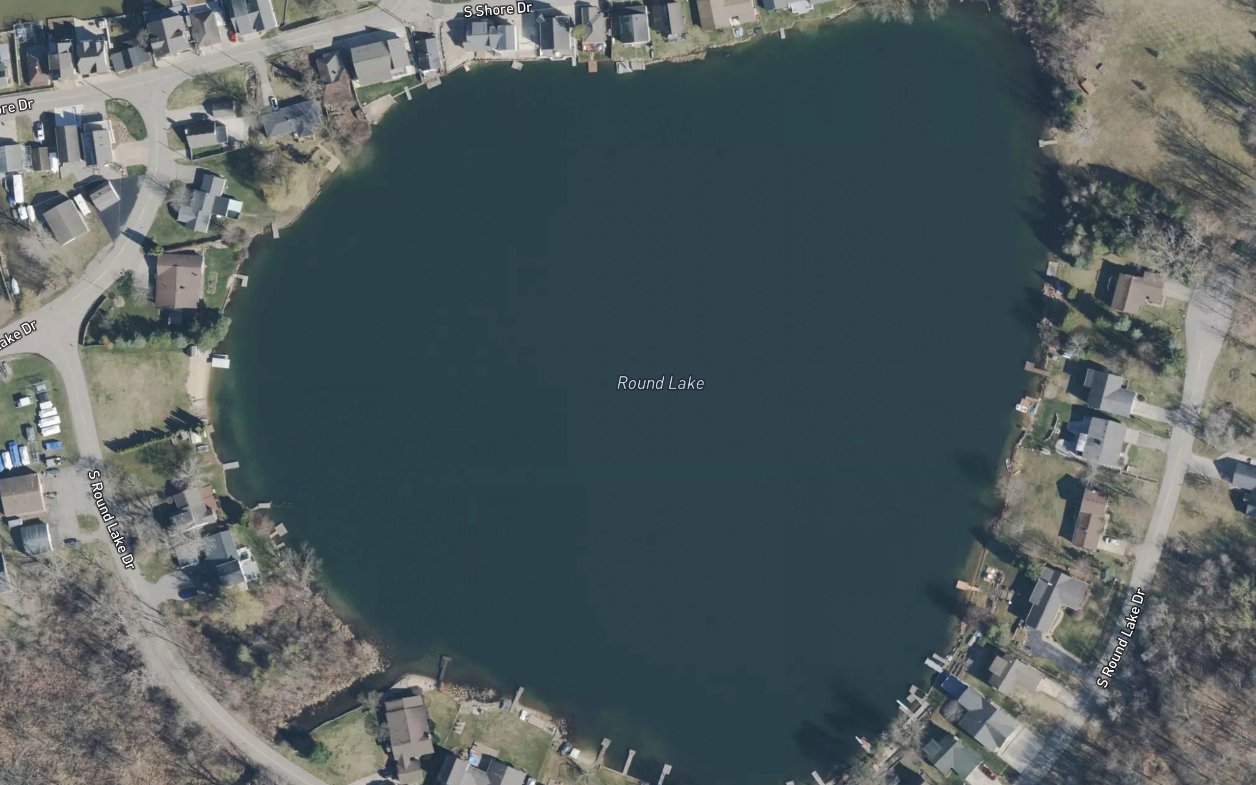 Round Lake