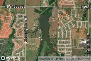 Oknoname 10 Reservoir