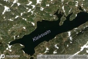 Kleivsvatn