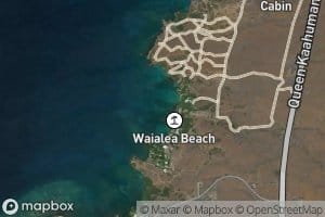 Waialea Bay
