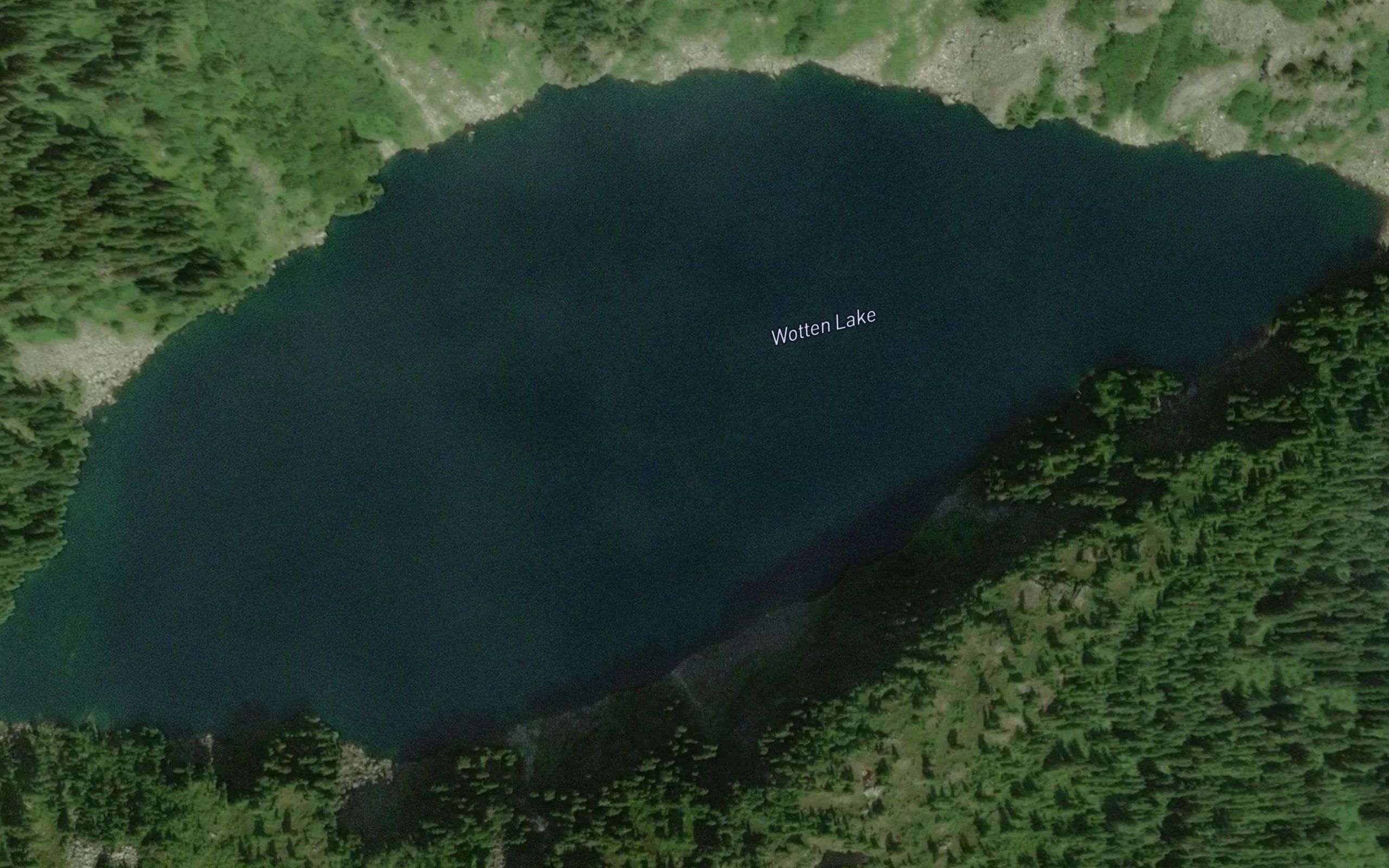 Wotten Lake