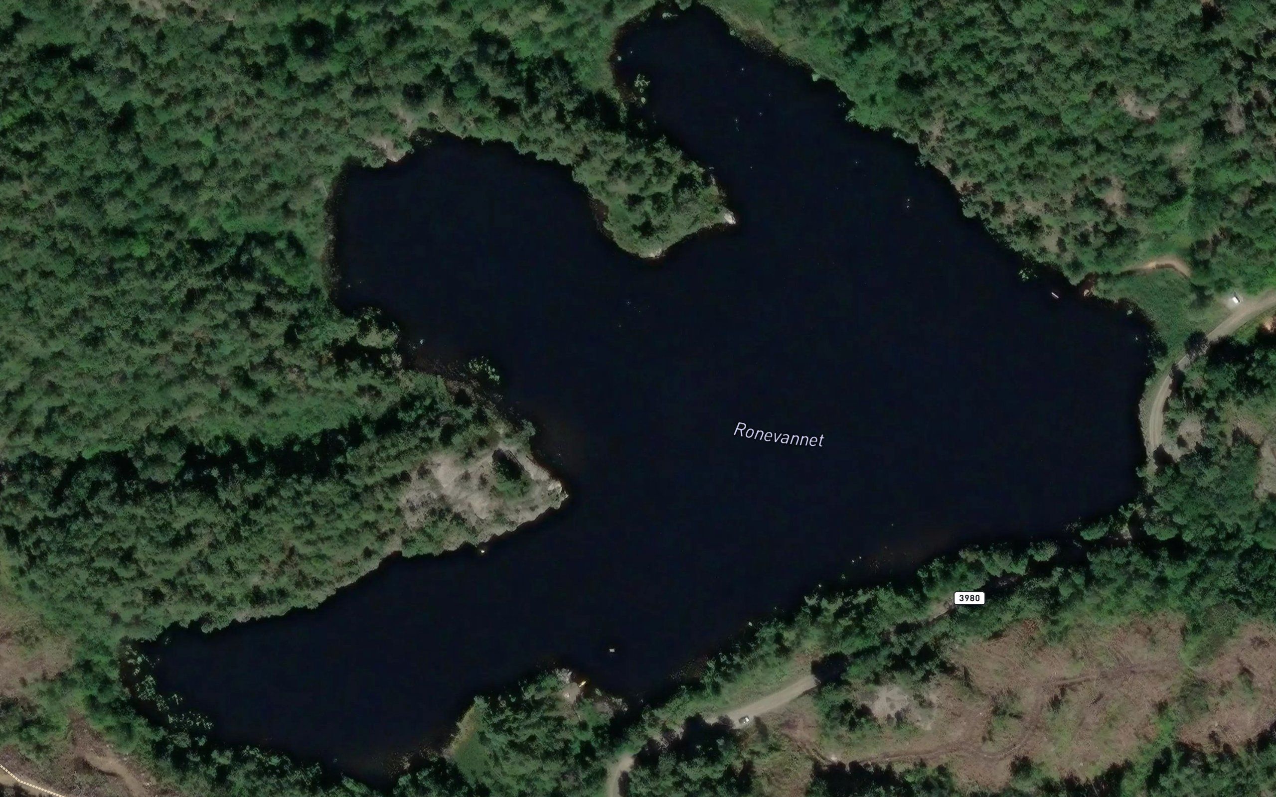Ronevannet