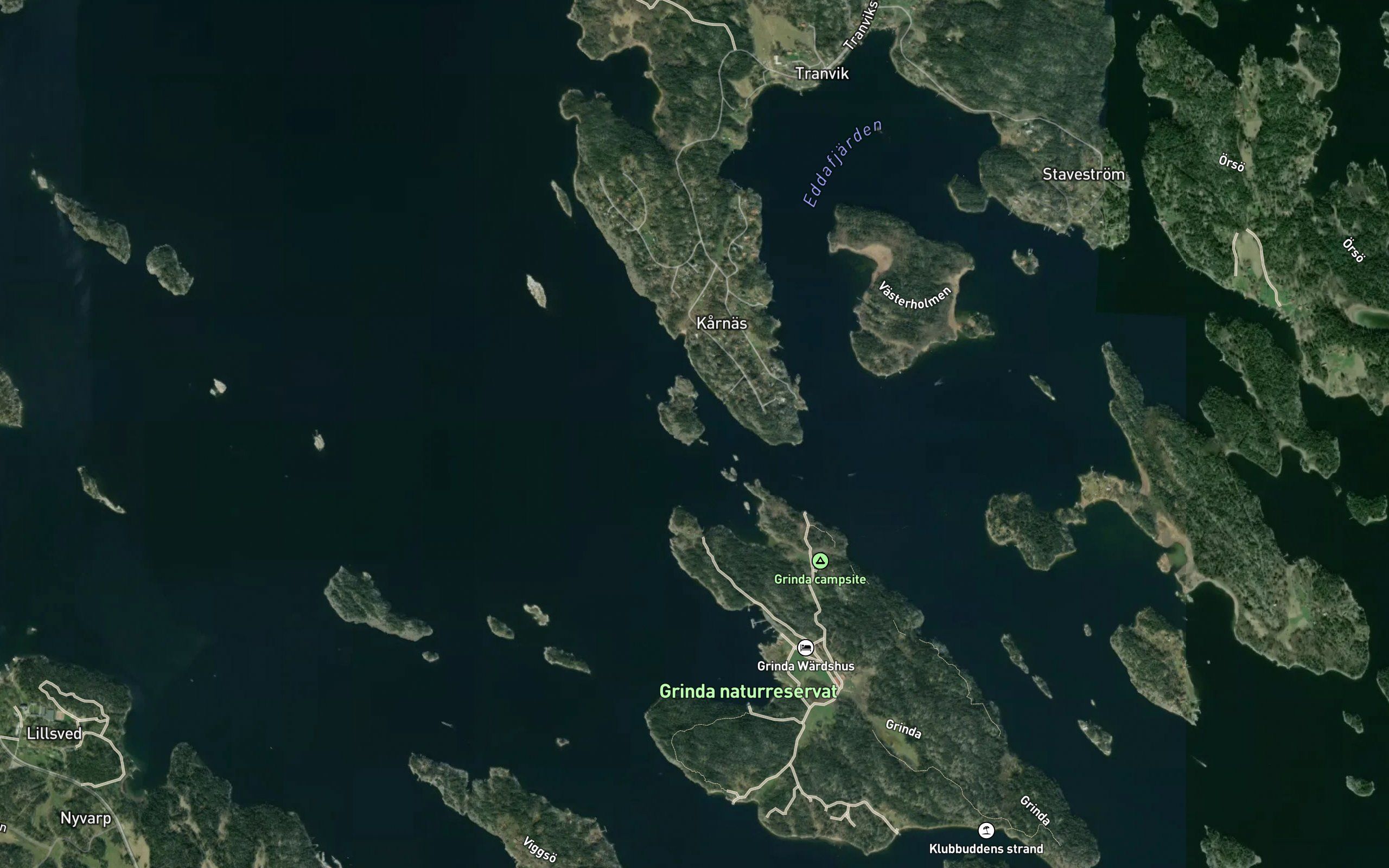 Borgsundet