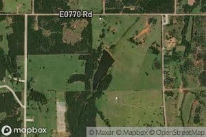 Oknoname 08112 Reservoir