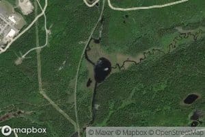 Willigar Lake