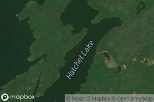 Hatchet Lake