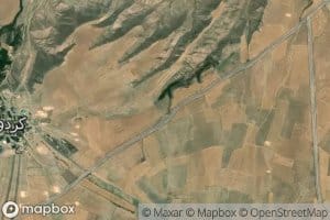 Cheshmeh-ye Panjeh Darreh