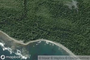 Kalide Creek