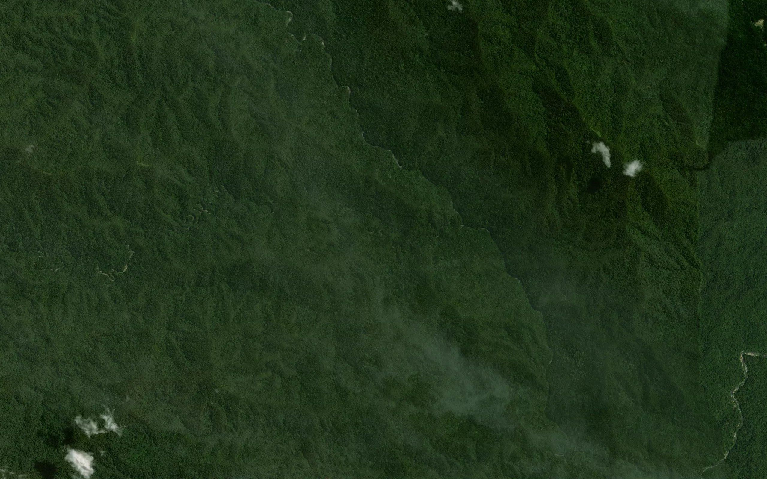 Sungai Kapajanggedang