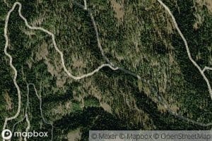Brooks Ditch