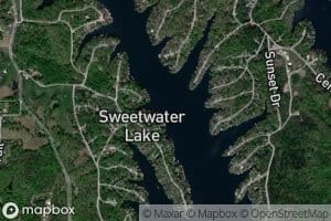 Sweetwater Lake