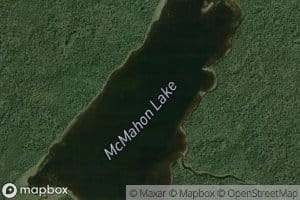 McMahon Lake