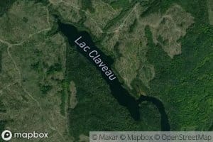 Lac Claveau