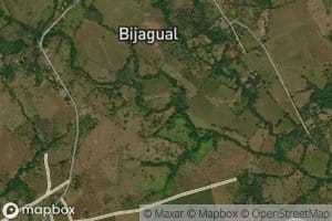 Quebrada Los Huertos