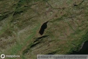 Grafjelltjorna