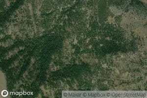 Mule Pasture Spring