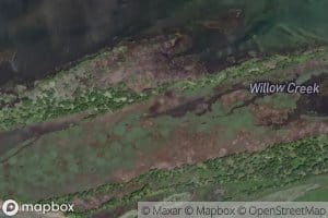 Helmer's Pond