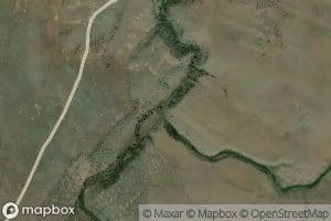 Station Creek