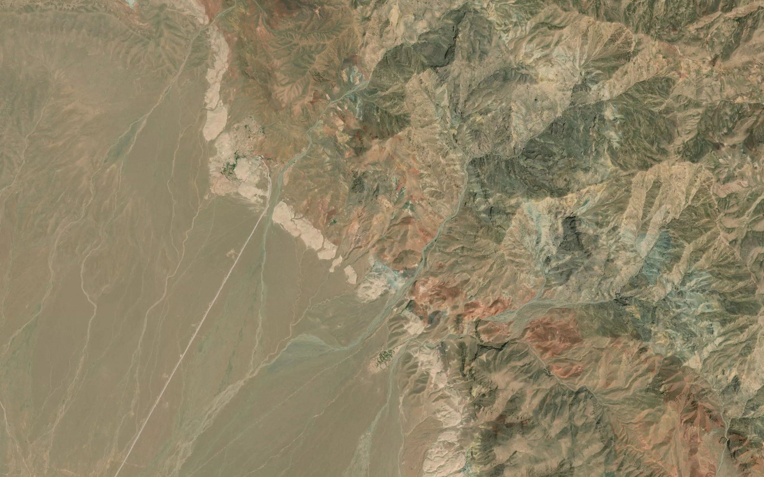 Cheshmeh-ye Maqazi