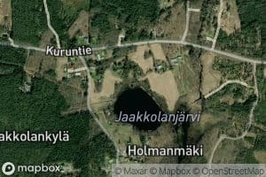 Rottaluoma