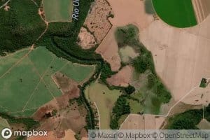 Ribeirao Curral Queimado