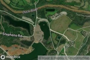 Tailings Pond Number Two