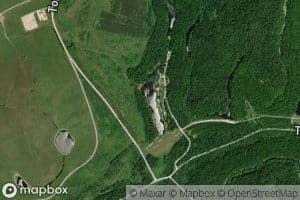 Ohio Power Pond Nb-43