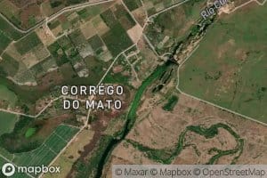 Corrego do Mato