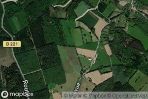 Ruisseau du Gue-Chartier