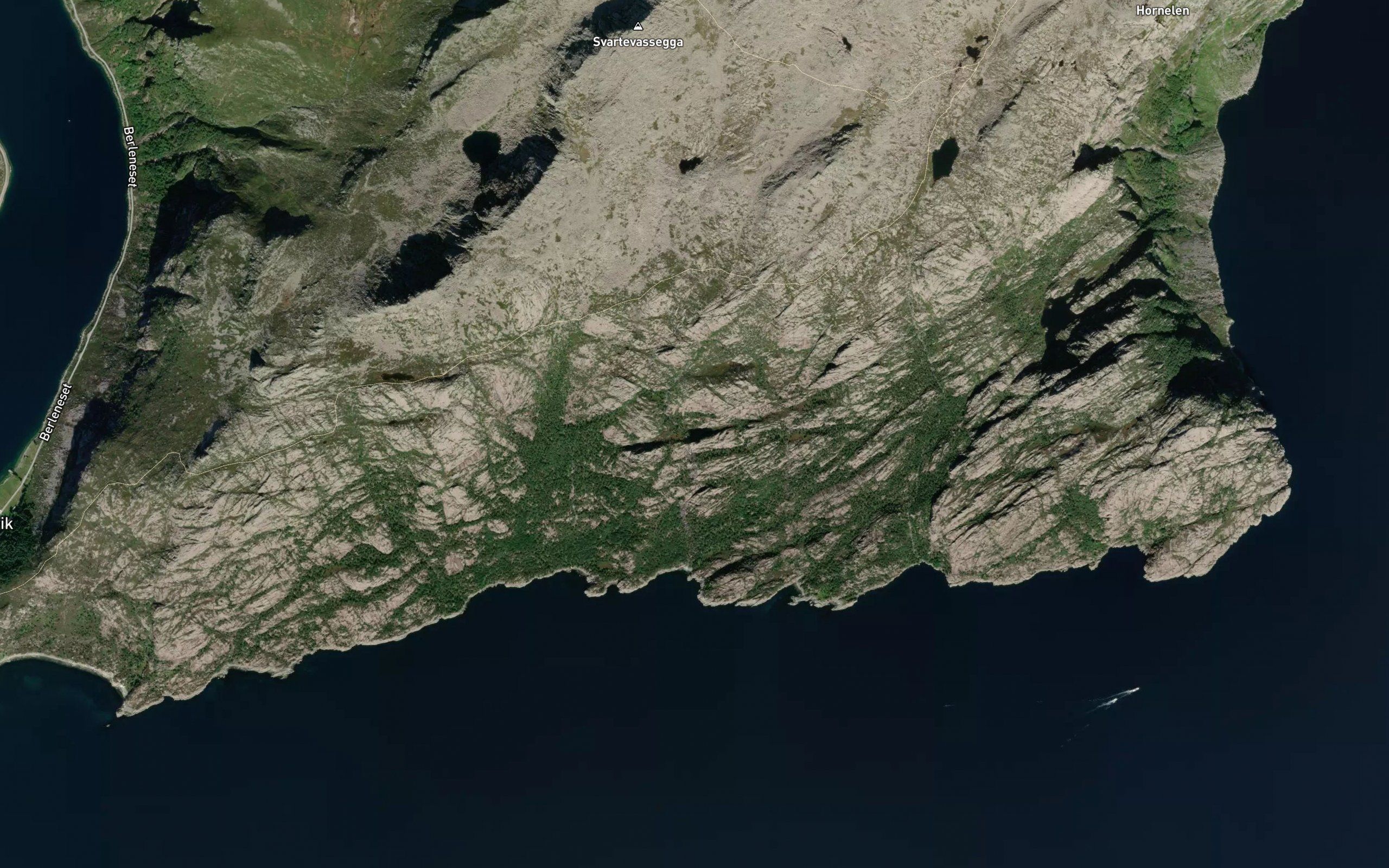 Simavikvatnet