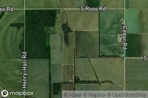 Ditch Number One