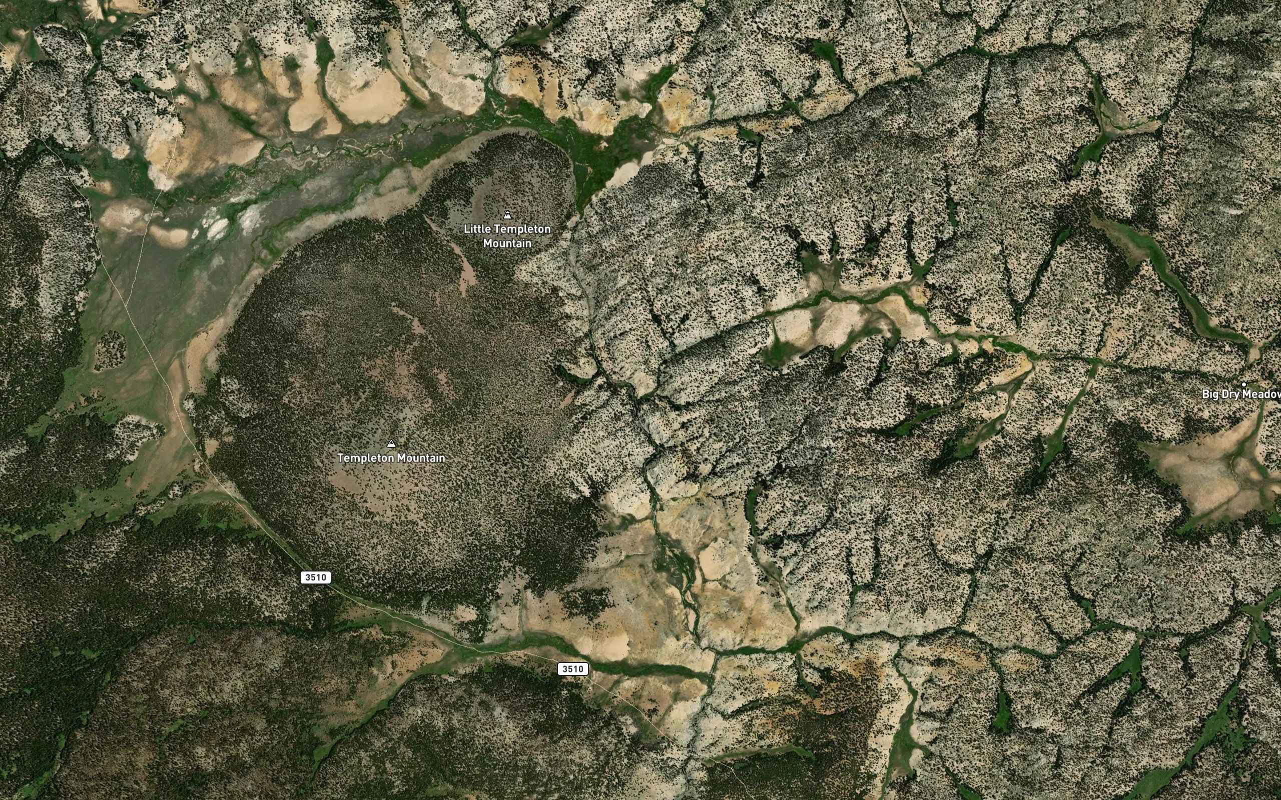 Dry Creek