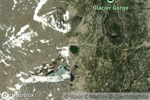 Shelf Lake