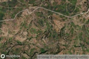 Girar Finch'a'a Fwafwate