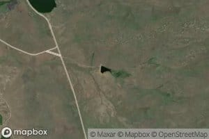 Twin Valley Reservoir