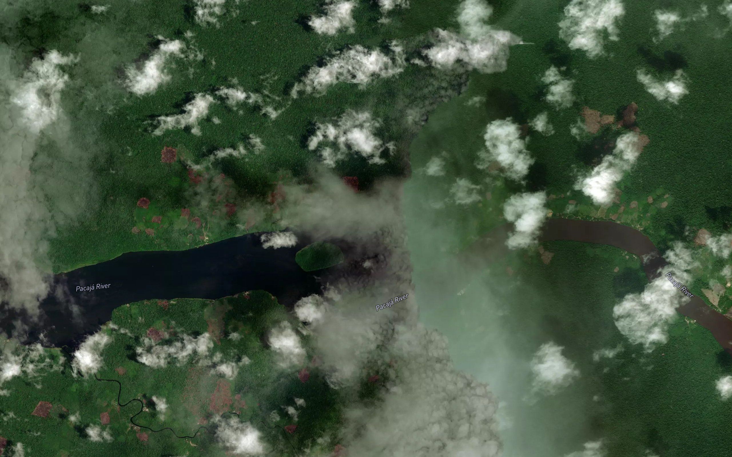 Rio Aratau