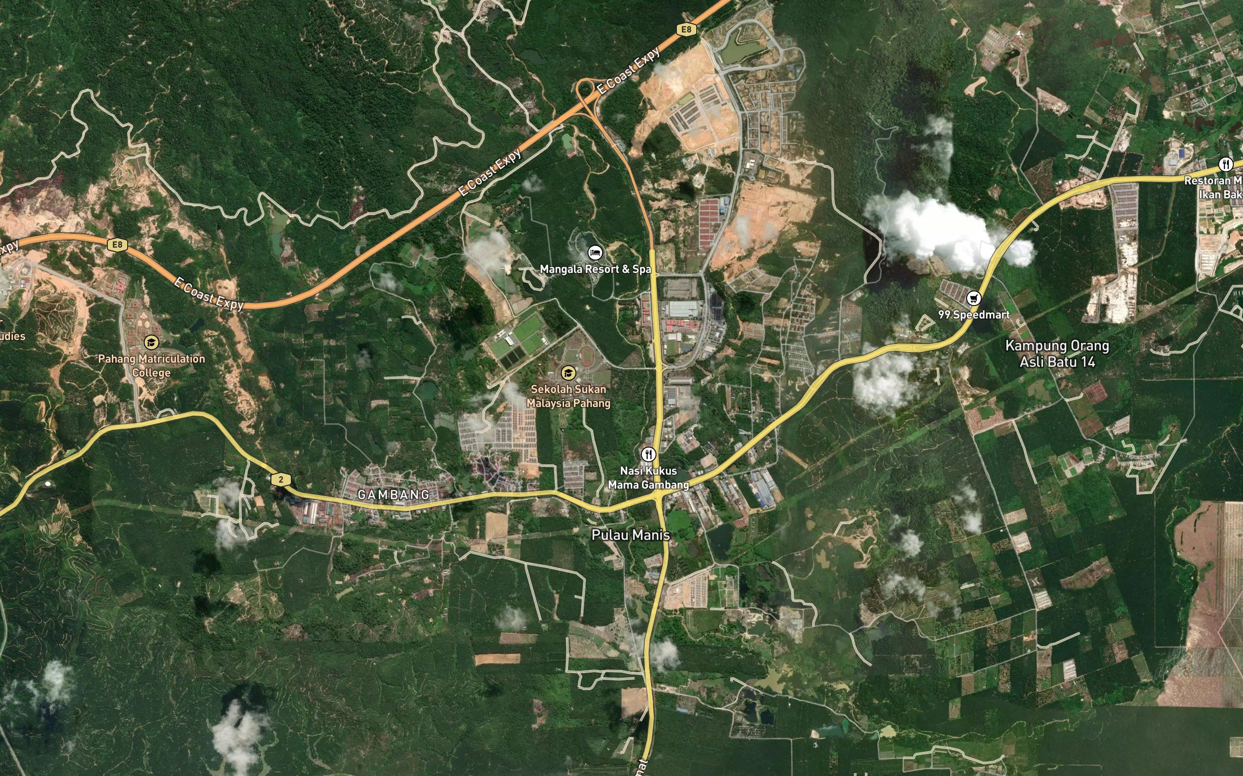 Sungai Sulai