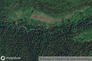 South Fork Cowee Creek