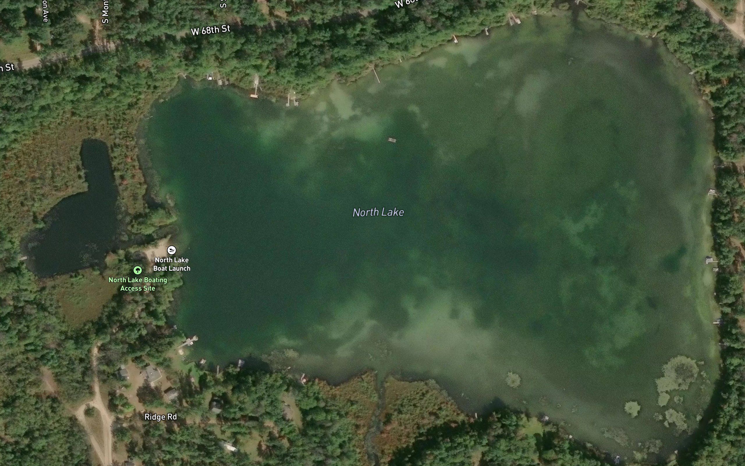 North Lake