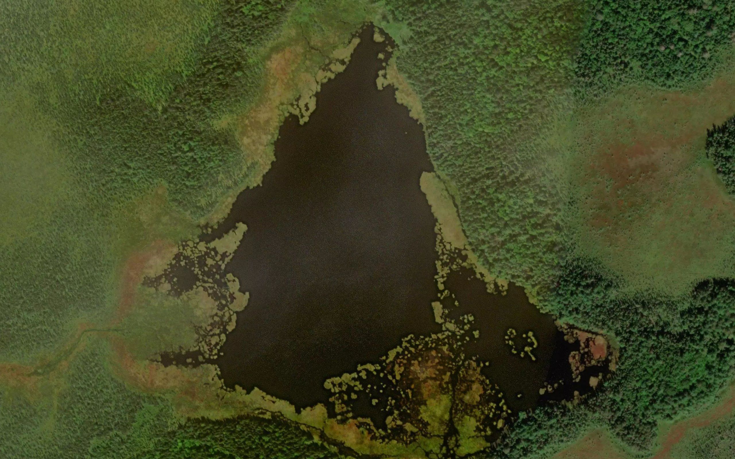McLean Lake
