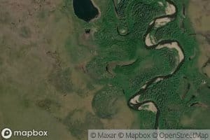 Shovel Creek