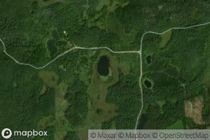 Goose Lake