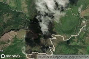 Quebrada La Danta