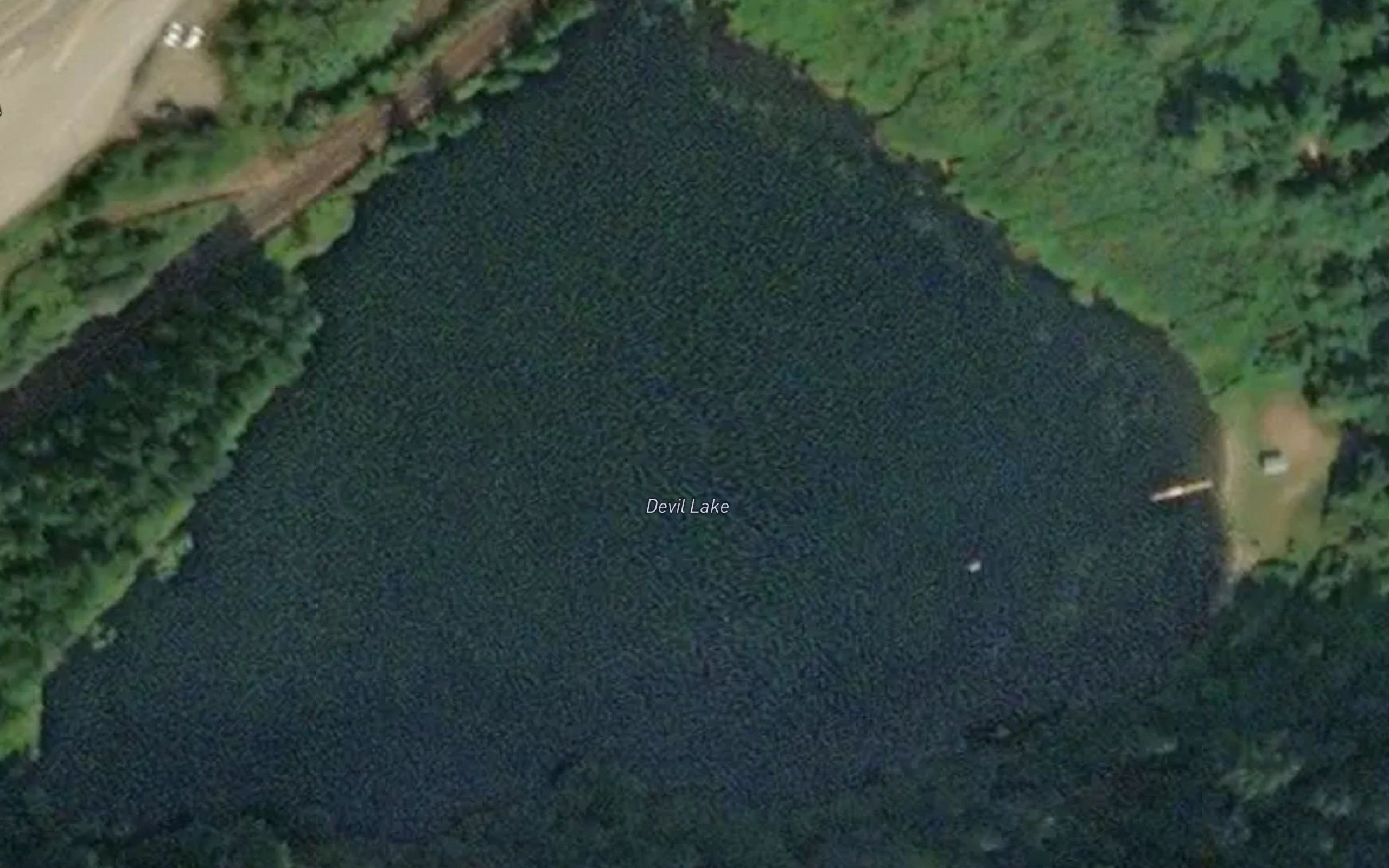 Devil Lake