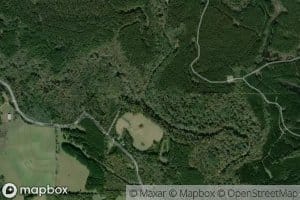 Shiloh Creek